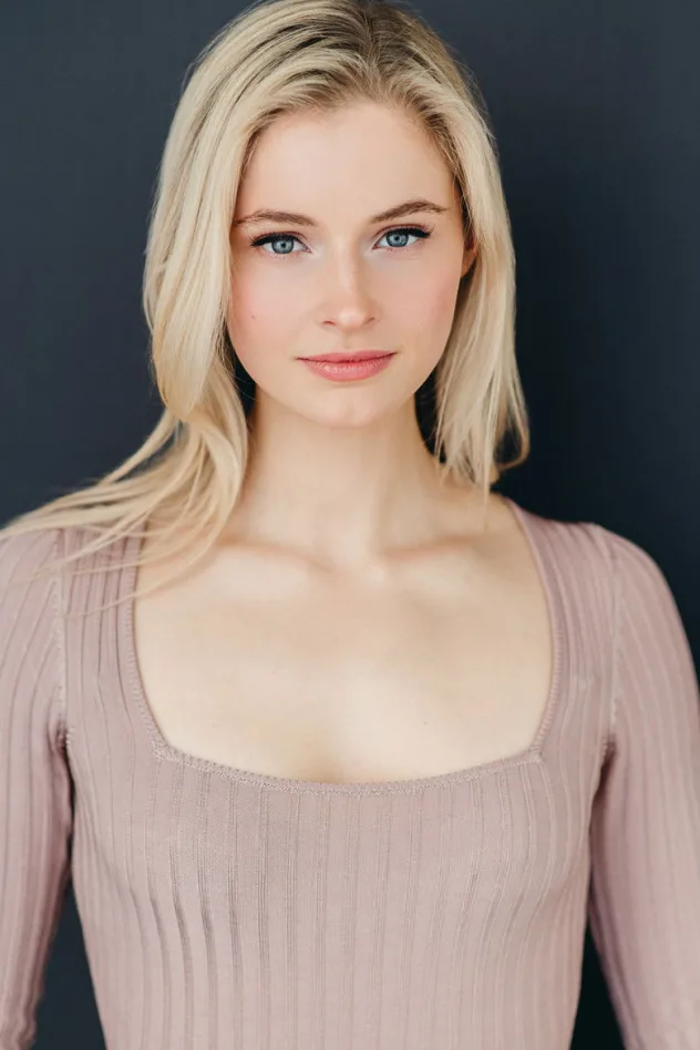Hannah Galway fotoğrafı