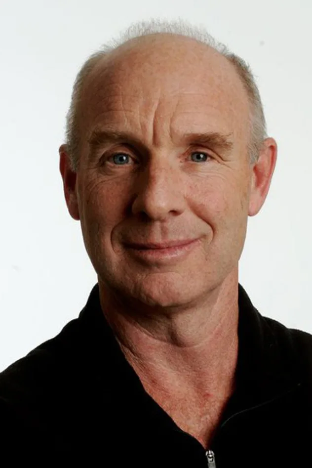 Michael Davis fotoğrafı