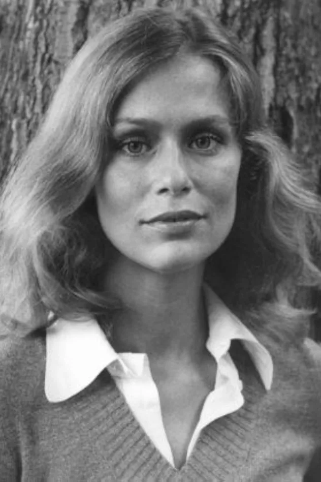 Lauren Hutton fotoğrafı