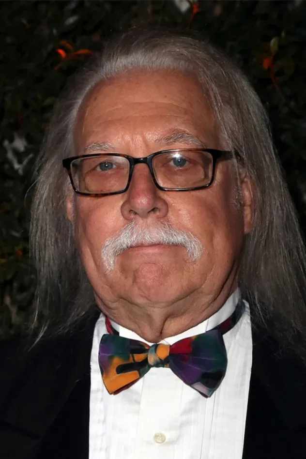 Bob Zmuda için kapak görseli
