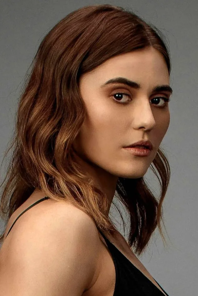 Dani Klupsch fotoğrafı