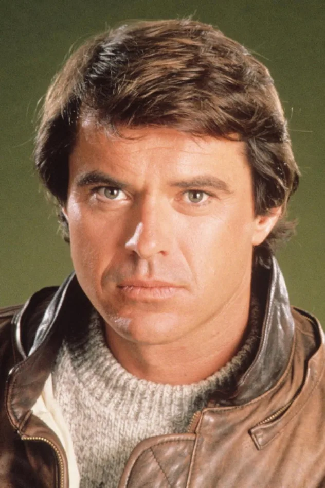 Robert Urich fotoğrafı