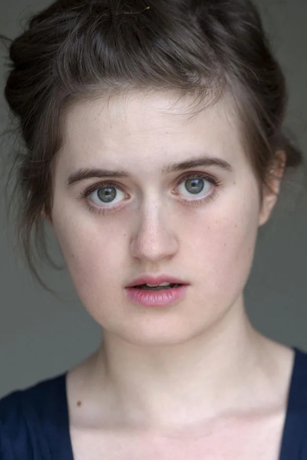 Ella Bruccoleri fotoğrafı