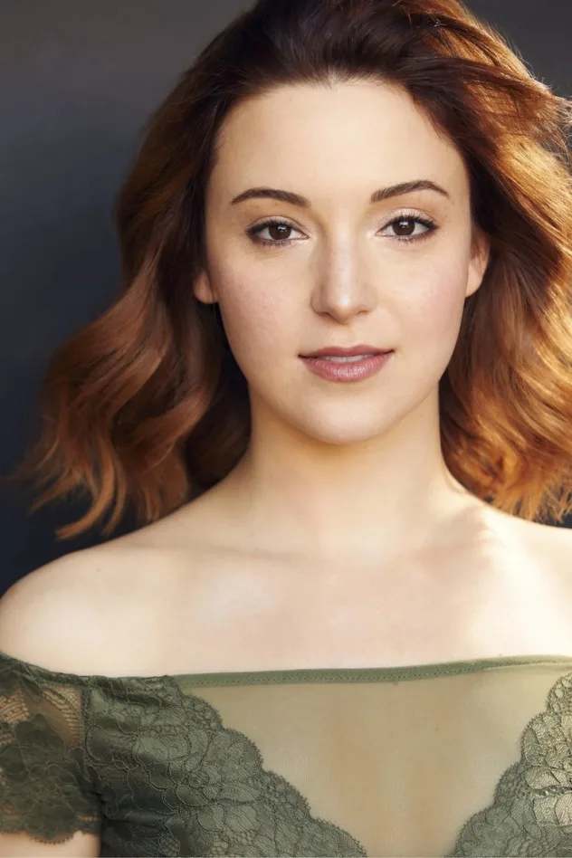 Krystal Ellsworth fotoğrafı
