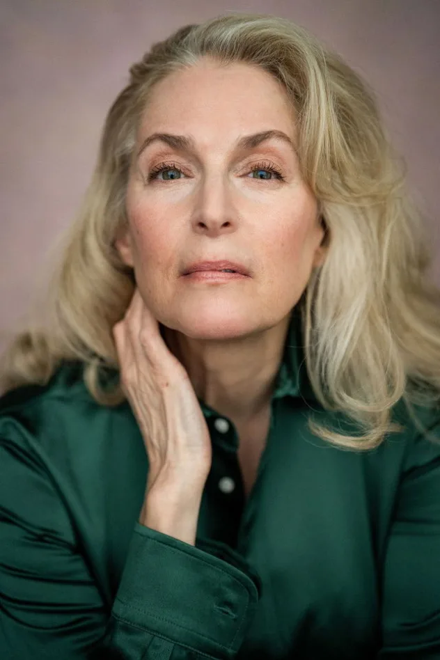 Janis Ahern fotoğrafı