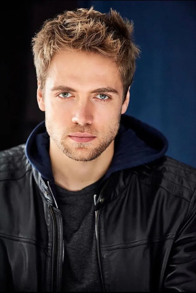 Pablo Sandstrom fotoğrafı