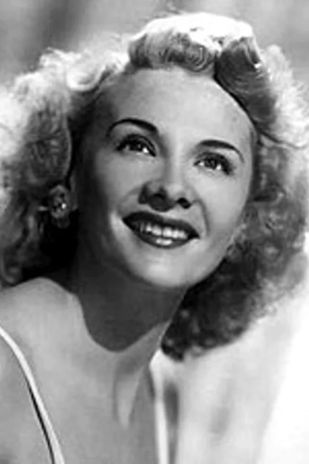 Connie Sawyer fotoğrafı
