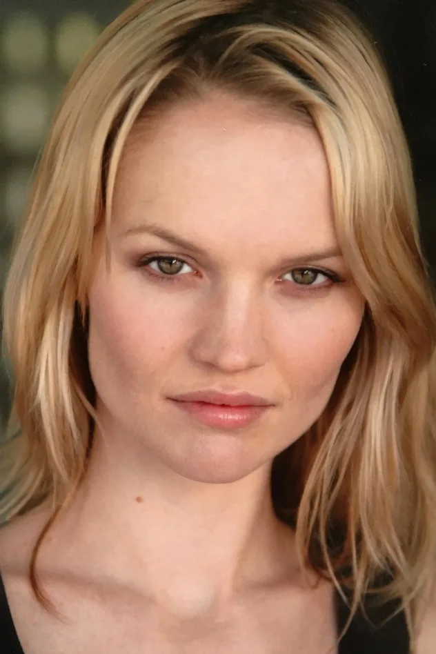 Ailsa Marshall fotoğrafı