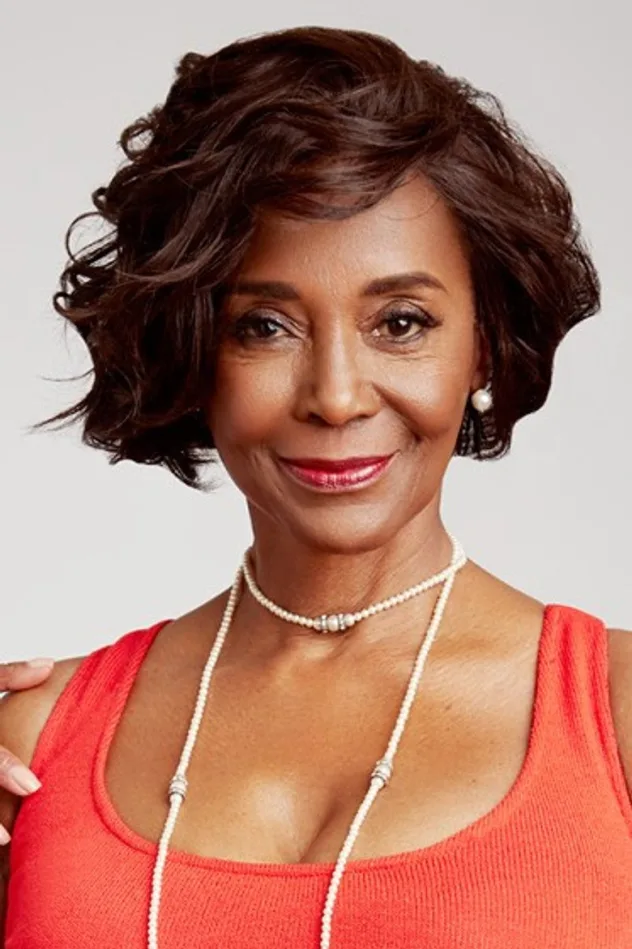 Margaret Avery fotoğrafı