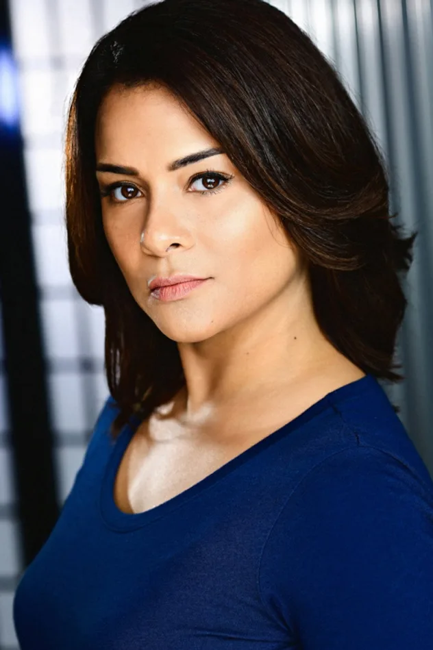 Alisa Reyes fotoğrafı