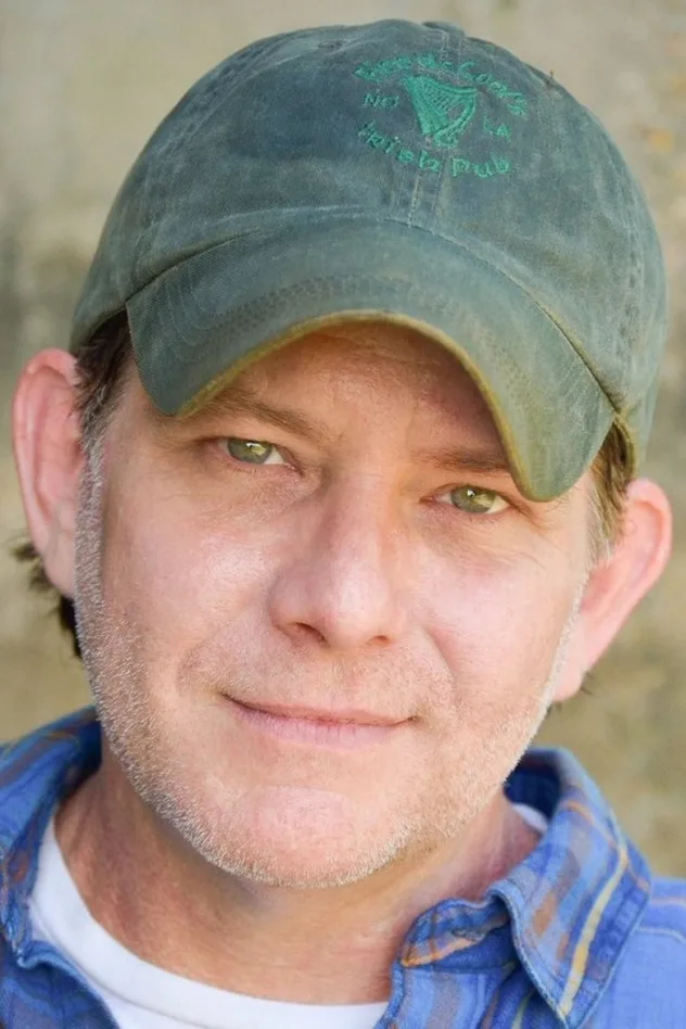 Christopher Berry fotoğrafı