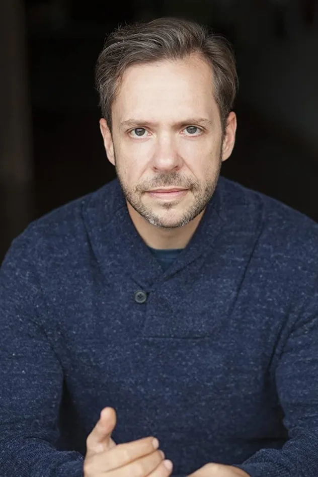 Brett Gentile fotoğrafı