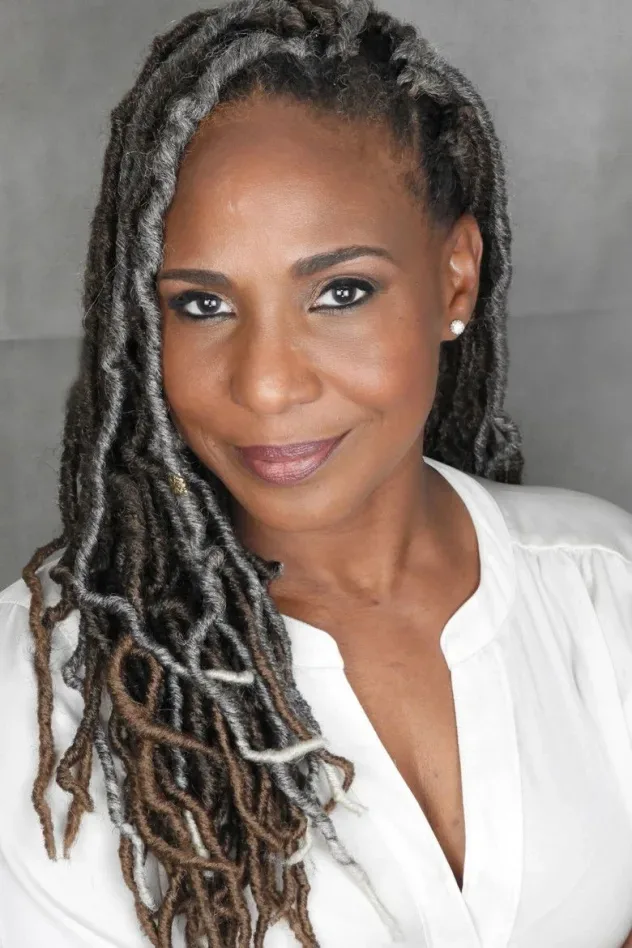 Karen Ceesay için kapak görseli
