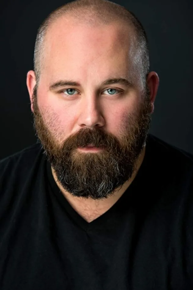 Robert Walker Branchaud fotoğrafı