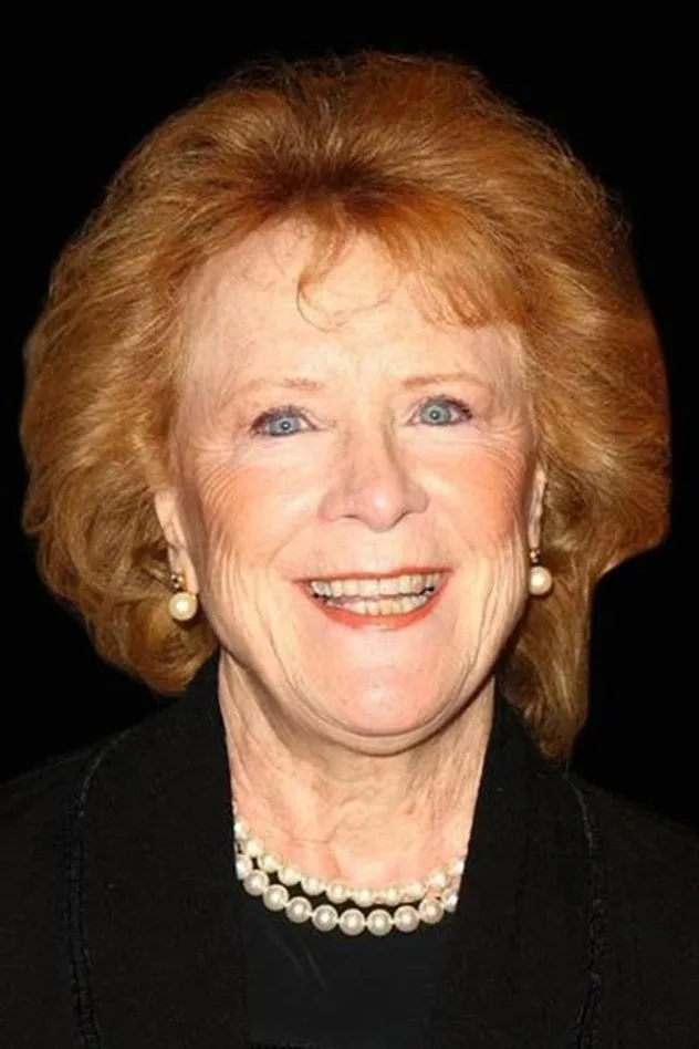 Judy Parfitt fotoğrafı