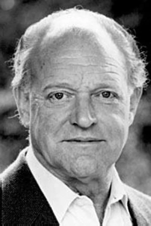 Frank Windsor fotoğrafı