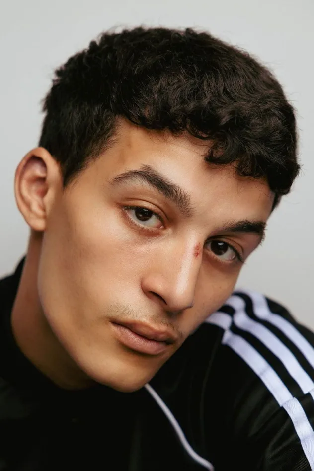 Bilal Ben Osmane fotoğrafı