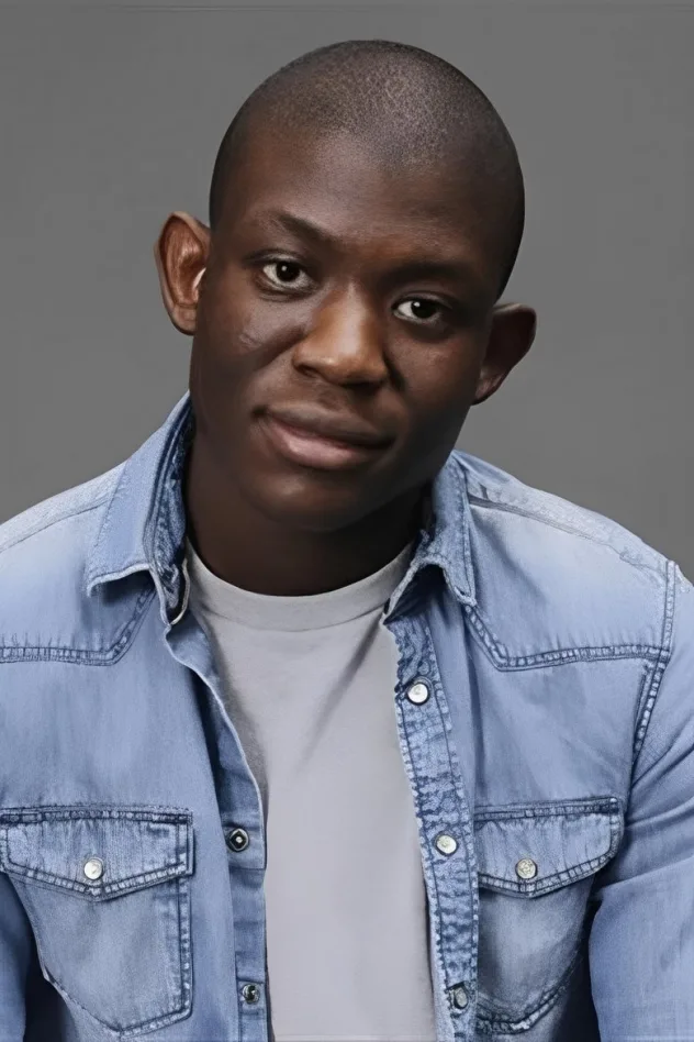 Jammeh Diangana fotoğrafı