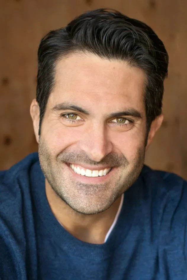 Cover image for Nick Greco