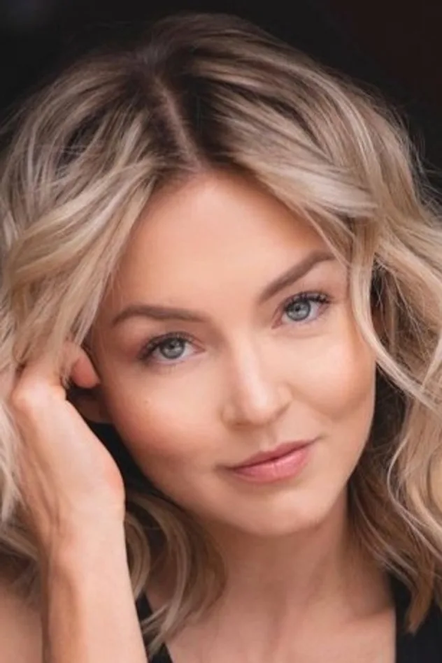 Angelique Boyer fotoğrafı