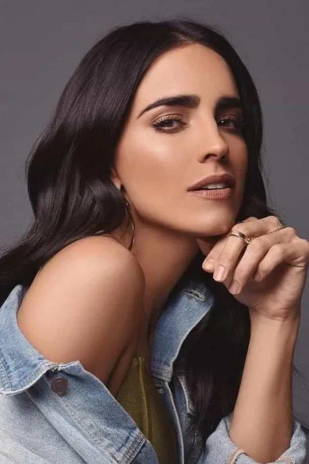 Bárbara de Regil fotoğrafı