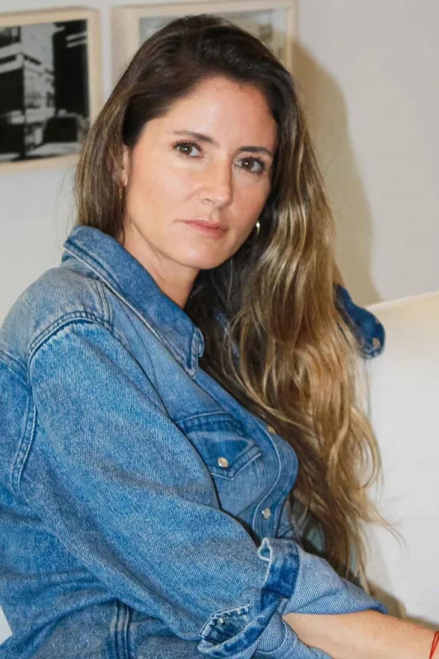Ihtzi Hurtado fotoğrafı
