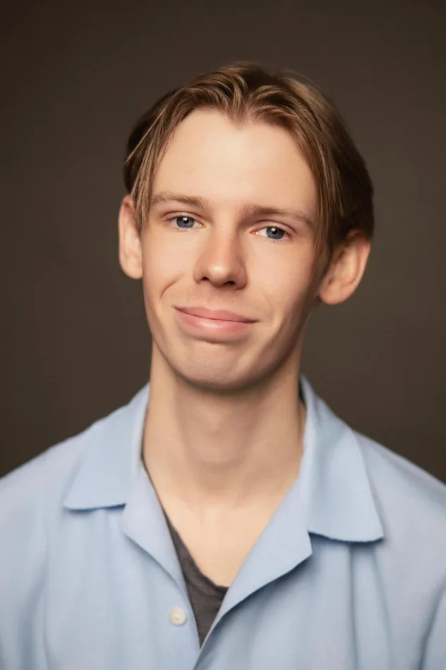 Nicholas Lloyd fotoğrafı