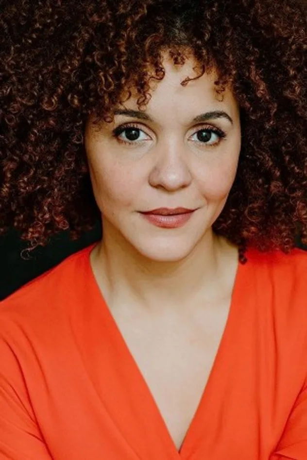 Sarah Almonte Peguero fotoğrafı