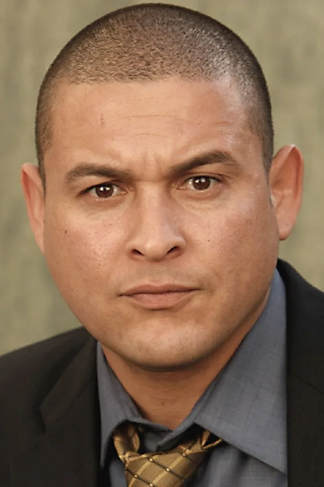 Franco Vega fotoğrafı