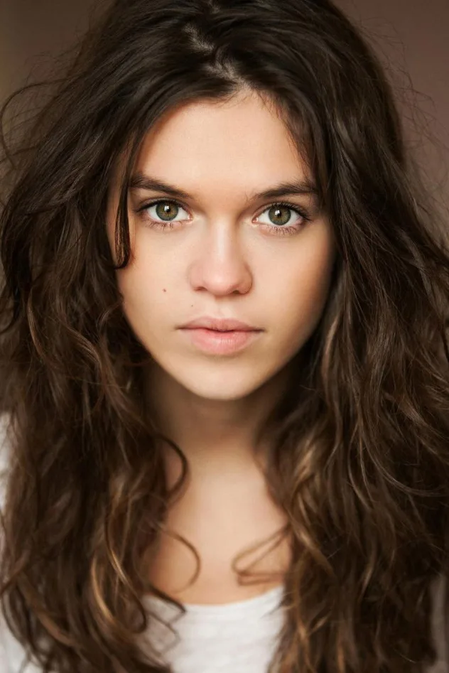 Sabrina Bartlett fotoğrafı