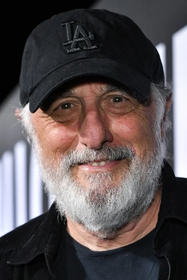 Nick Castle fotoğrafı