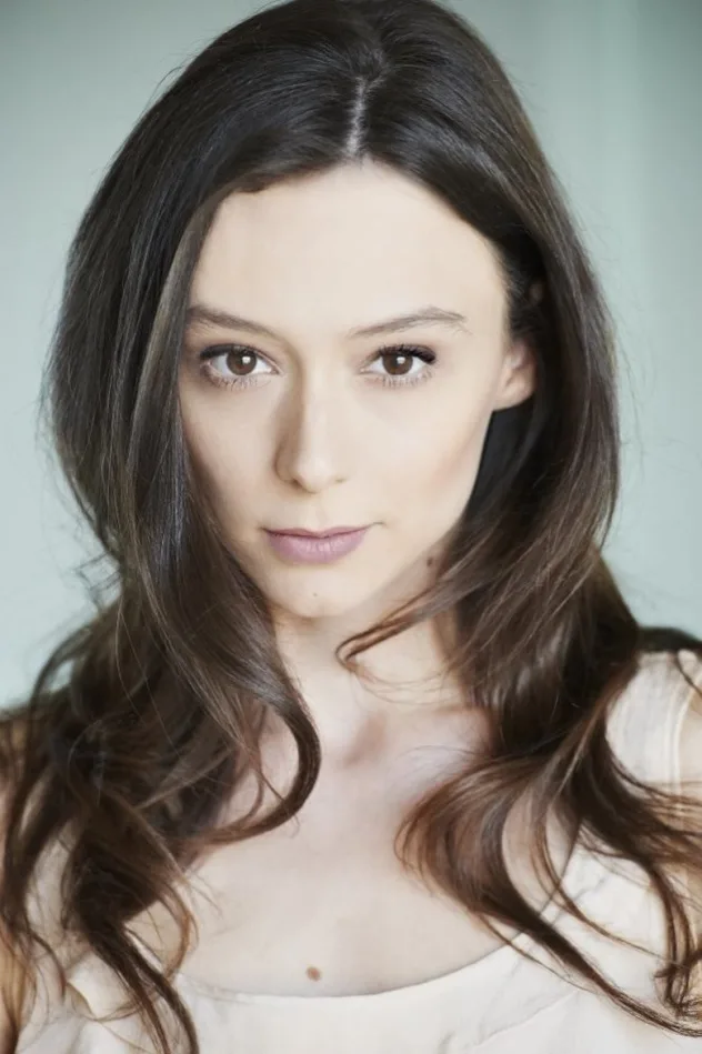 Marysia S. Peres fotoğrafı
