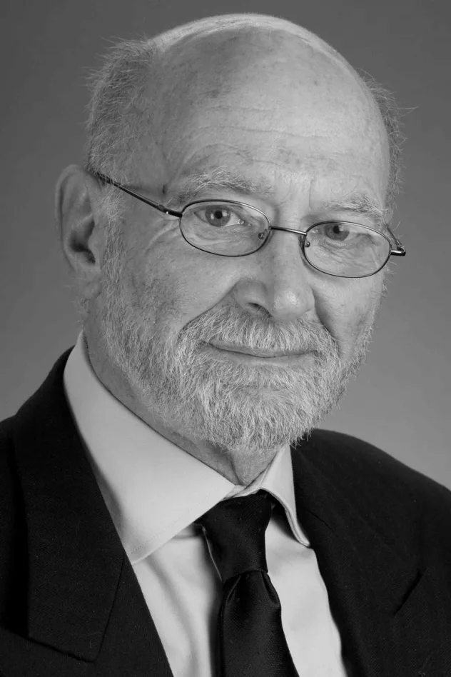 Mike Parish fotoğrafı