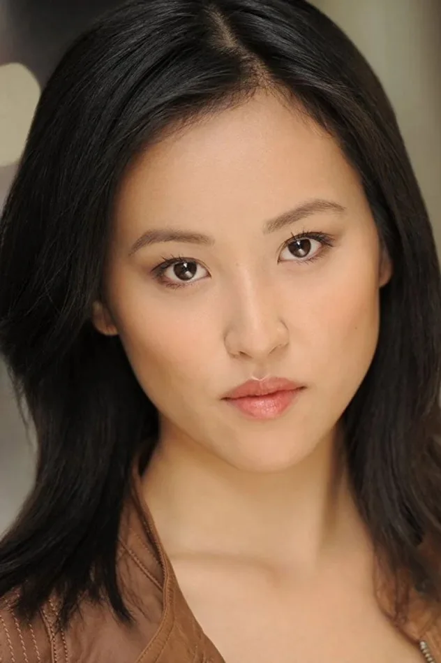 Lyrica Okano fotoğrafı