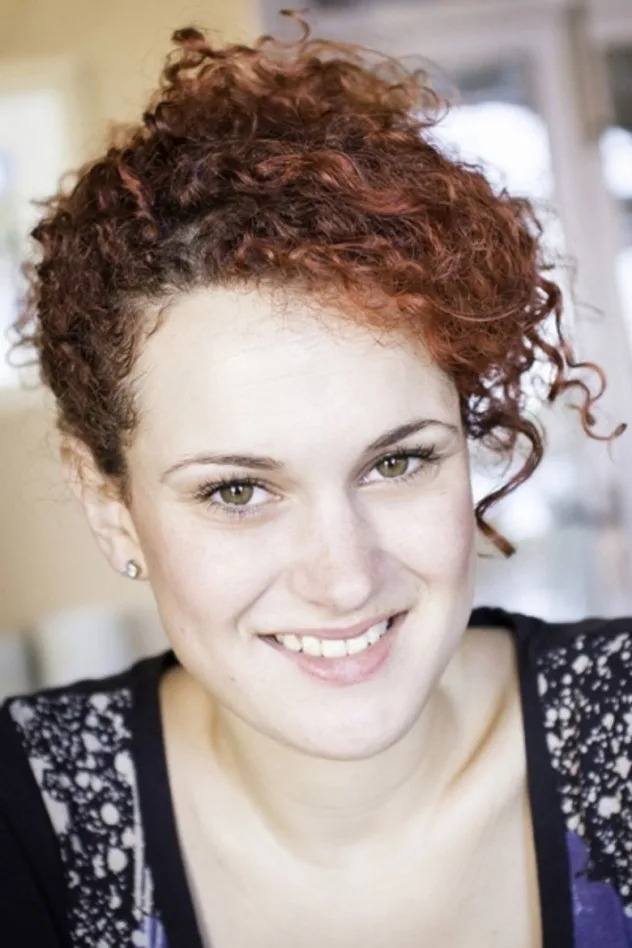 Larissa Bonaci fotoğrafı