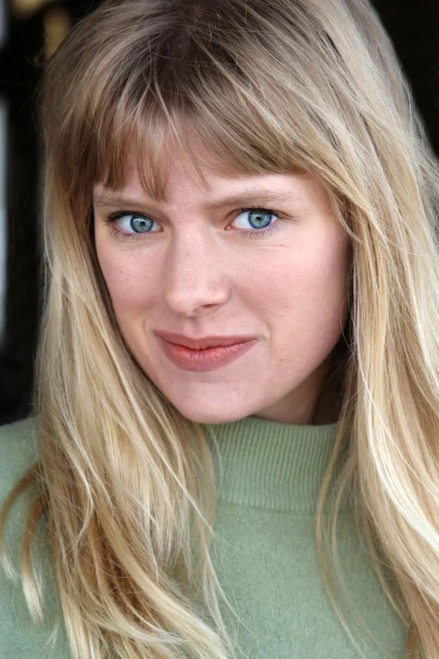 Sarah Durn fotoğrafı
