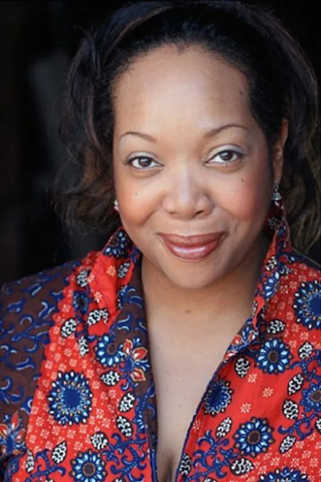 Jacqueline Williams fotoğrafı