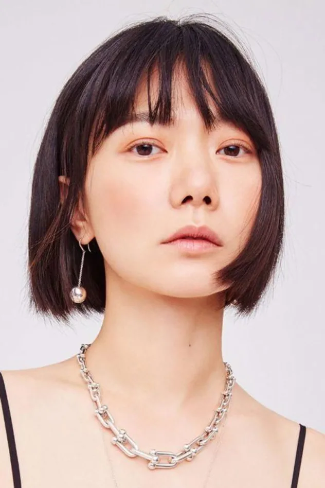 Bae Doona fotoğrafı