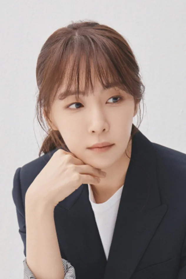 김이나 fotoğrafı