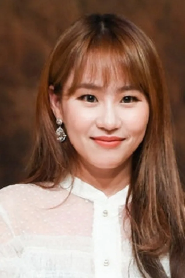 조현아 fotoğrafı