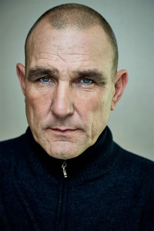 Vinnie Jones fotoğrafı