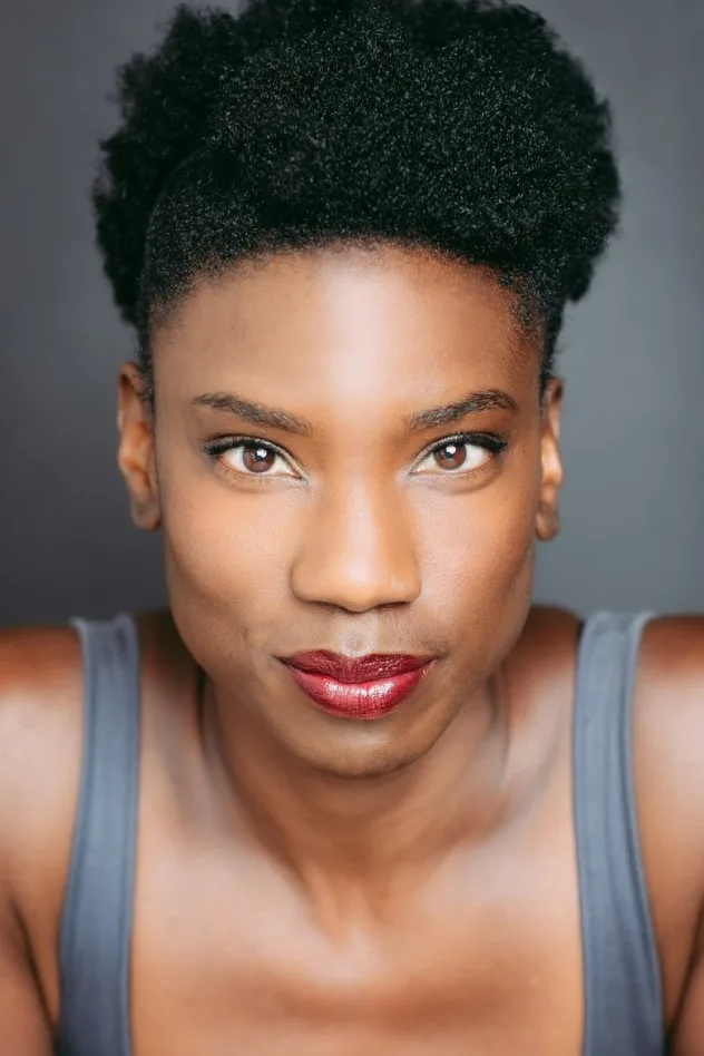 Miranda Edwards fotoğrafı