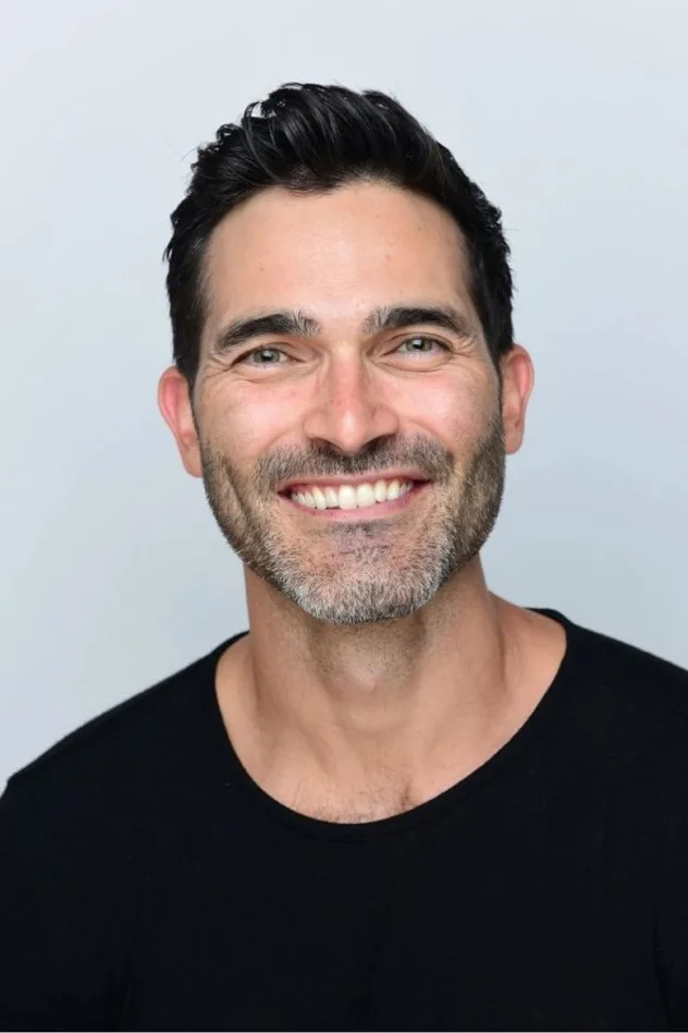 Tyler Hoechlin fotoğrafı