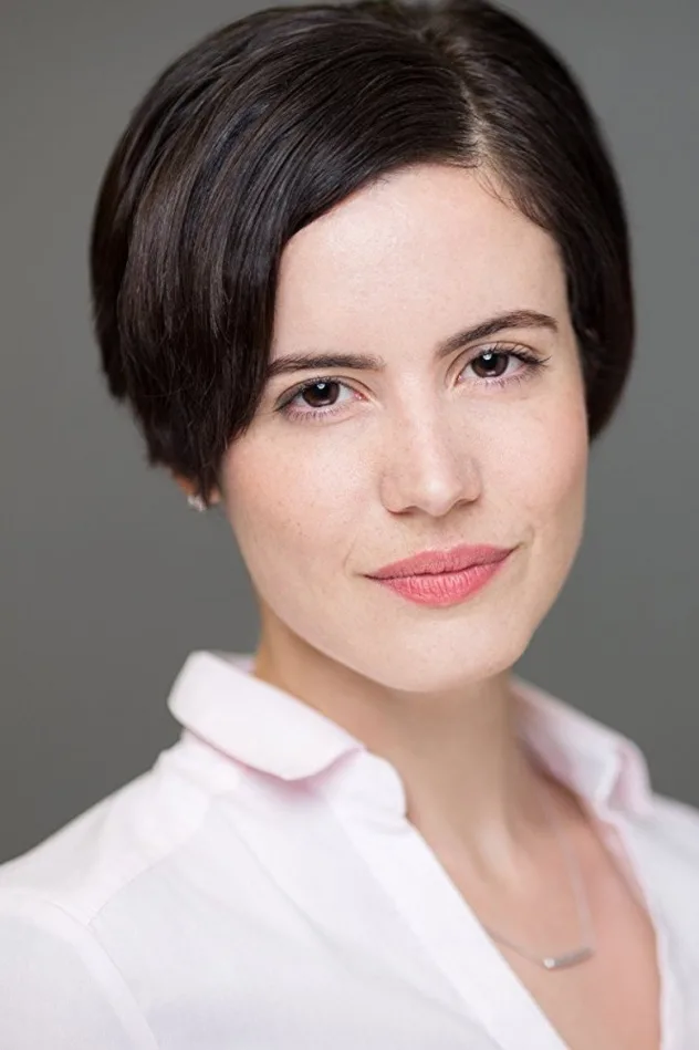Mariessa Portelance fotoğrafı