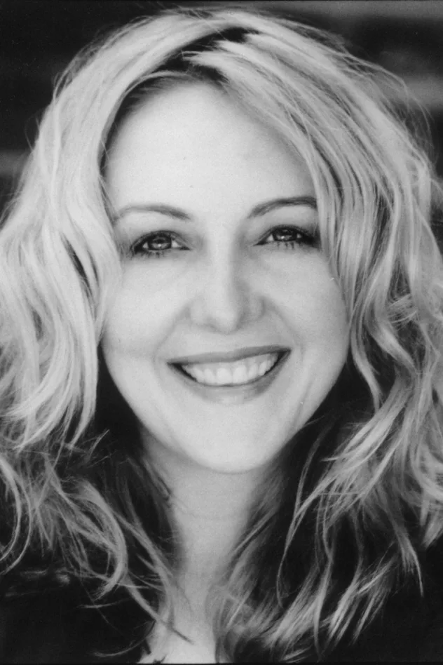 Nancy Leopardi fotoğrafı