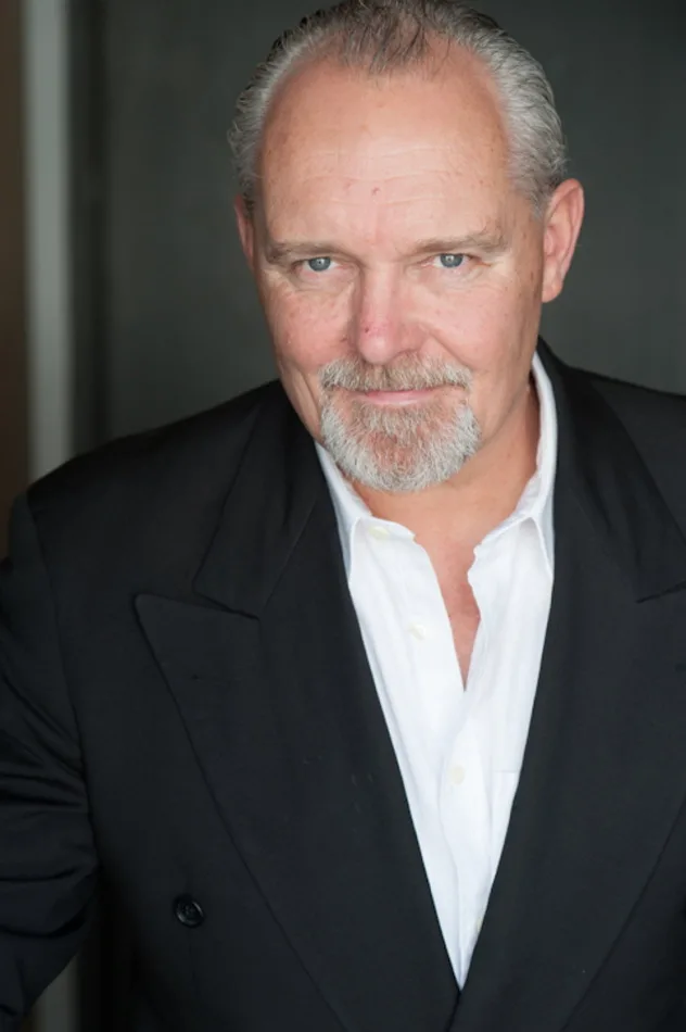 Jake T. Roberts fotoğrafı
