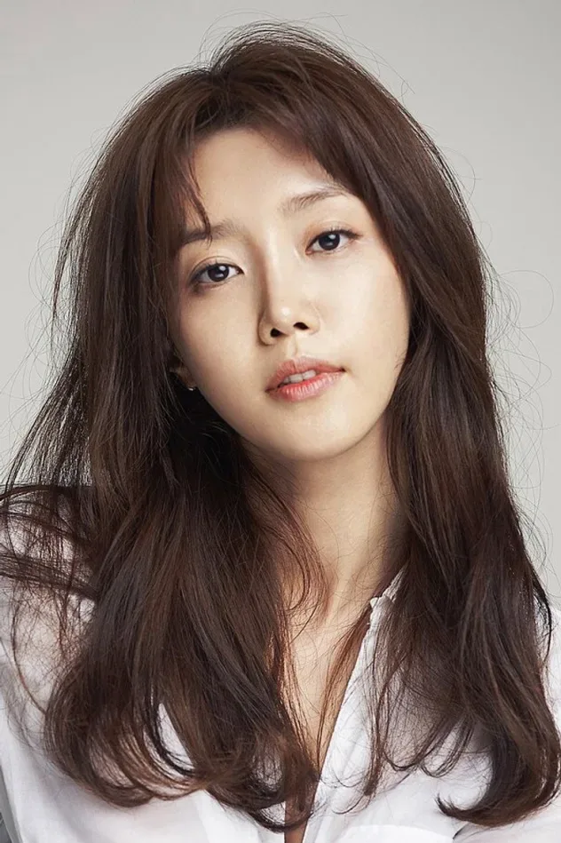 Imagen de portada para 채정안