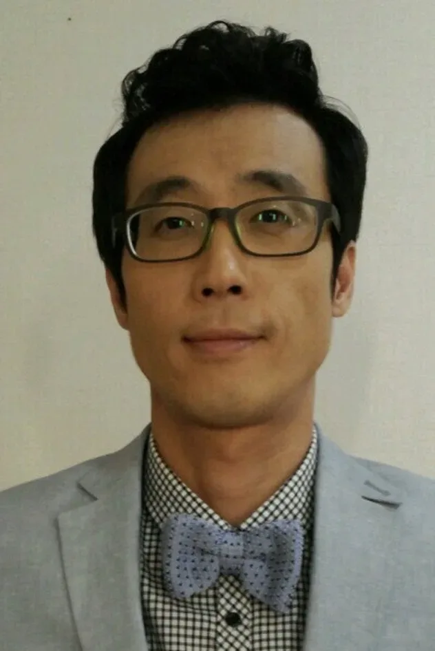 Обложка для 이윤석
