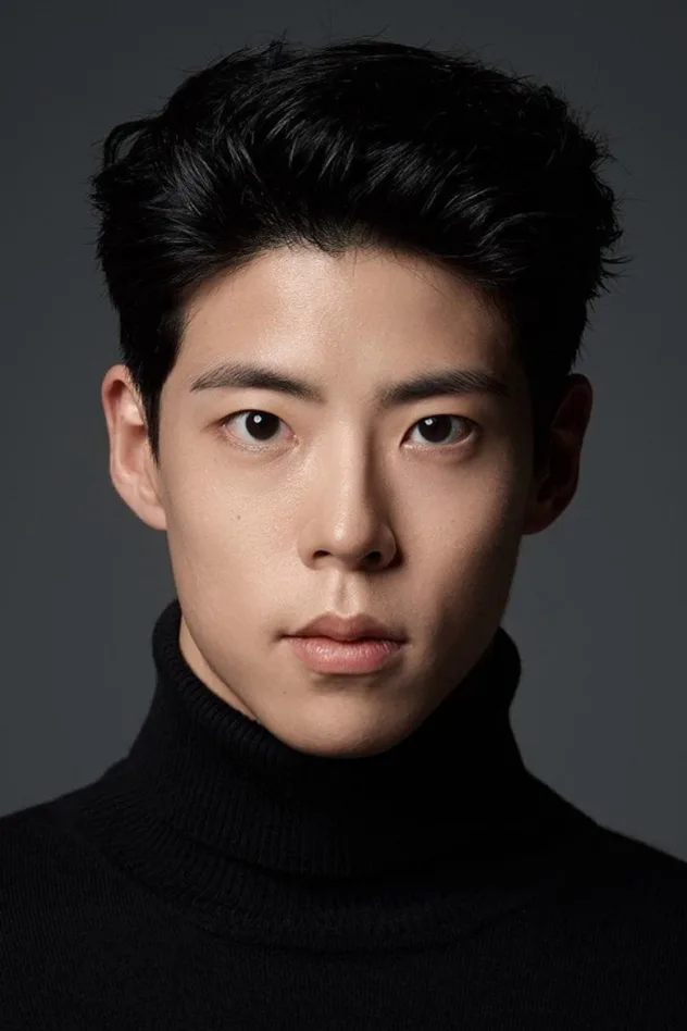 최우성 fotoğrafı