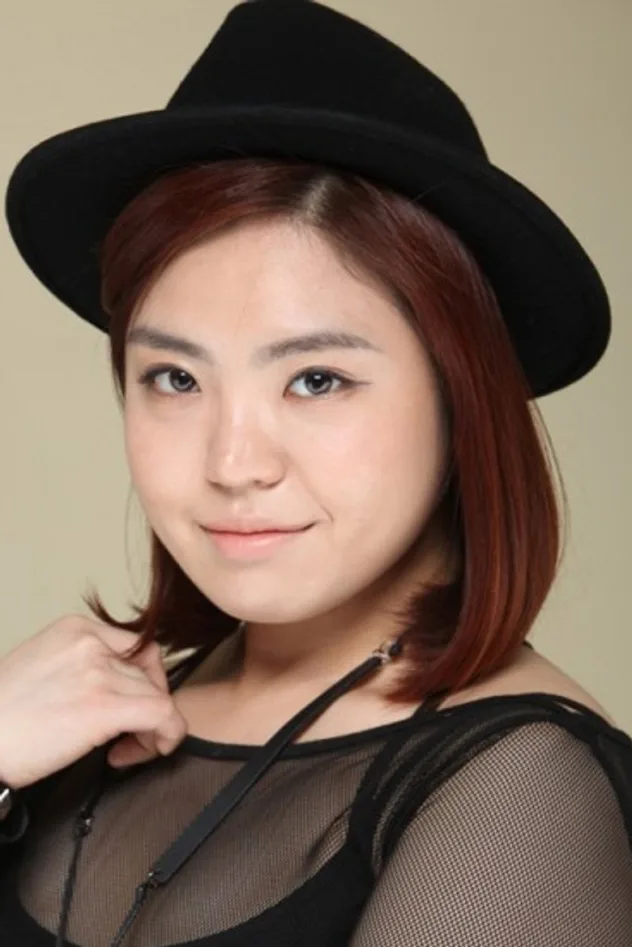 김민영 fotoğrafı